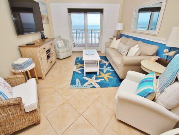 New Smyrna Beach Condo 978510