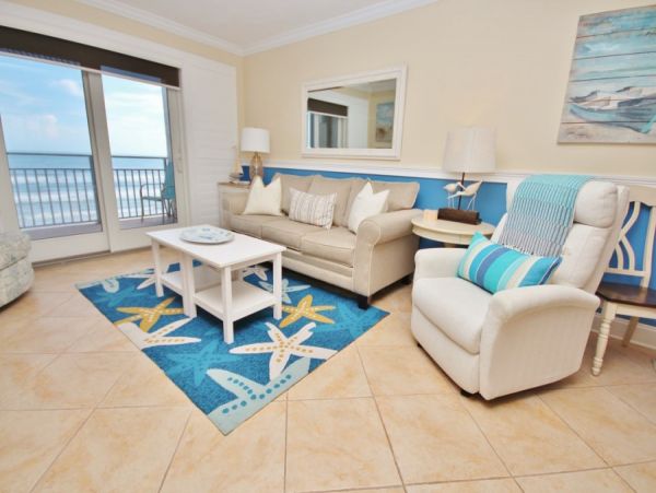 New Smyrna Beach Condo 978510