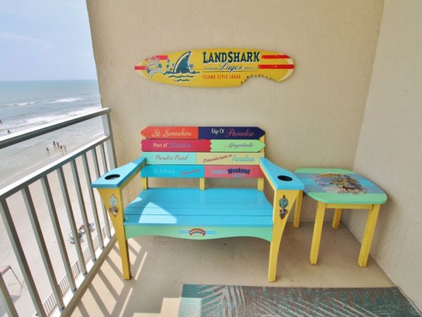 New Smyrna Beach Condo 978510