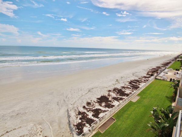 New Smyrna Beach Condo 978510