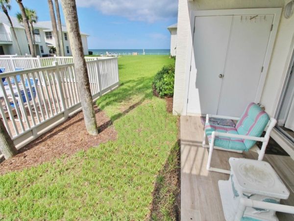 New Smyrna Beach Condo 978511