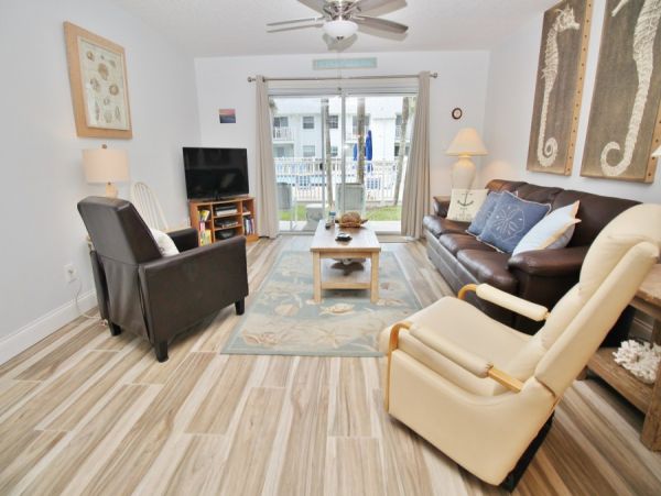 New Smyrna Beach Condo 978511