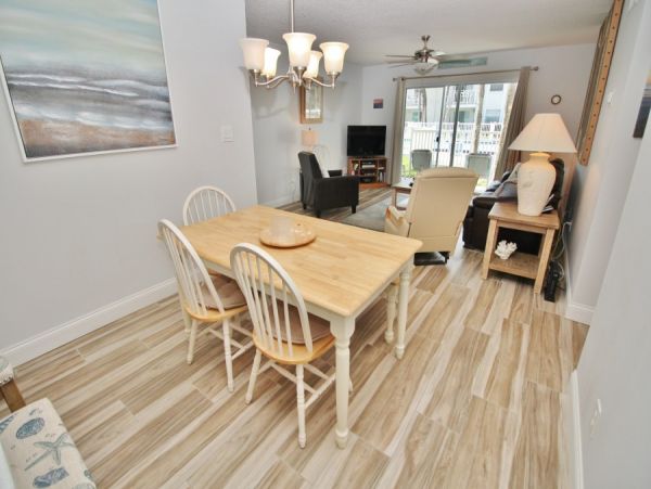 New Smyrna Beach Condo 978511