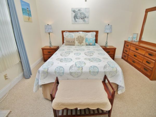 New Smyrna Beach Condo 978511