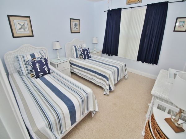 New Smyrna Beach Condo 978511