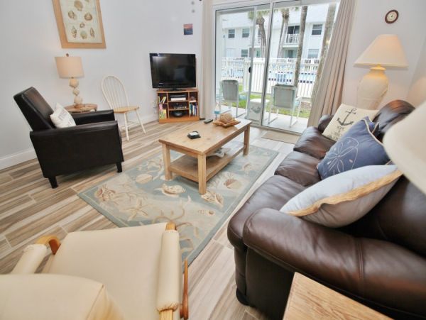 New Smyrna Beach Condo 978511