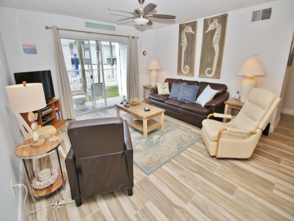 New Smyrna Beach Condo 978511