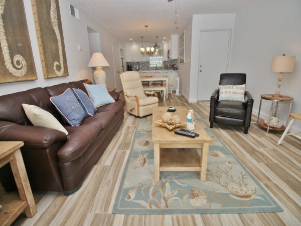 New Smyrna Beach Condo 978511
