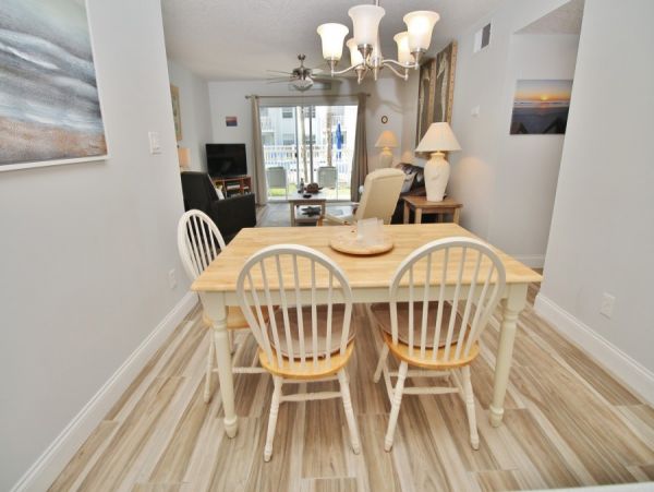 New Smyrna Beach Condo 978511