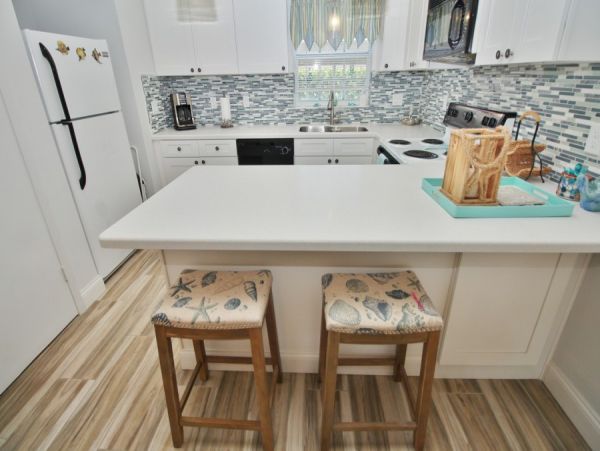 New Smyrna Beach Condo 978511