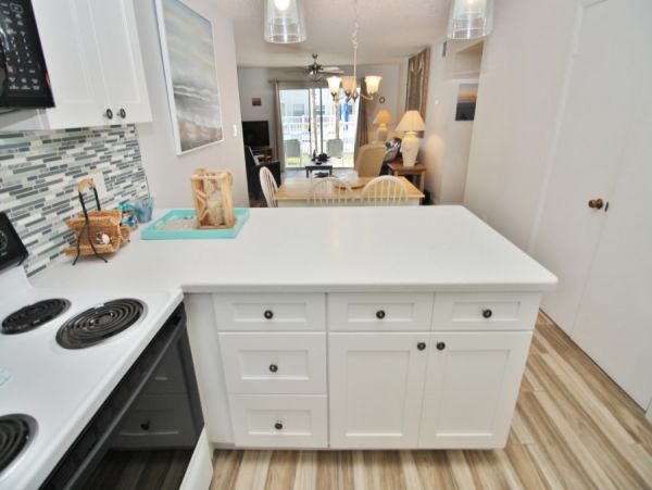 New Smyrna Beach Condo 978511