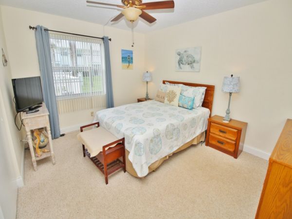 New Smyrna Beach Condo 978511