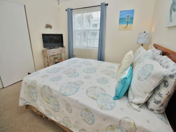 New Smyrna Beach Condo 978511