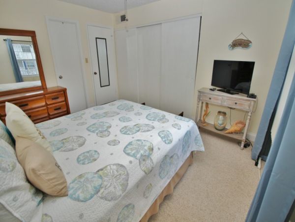 New Smyrna Beach Condo 978511