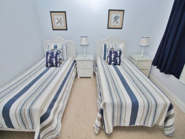 New Smyrna Beach Condo 978511