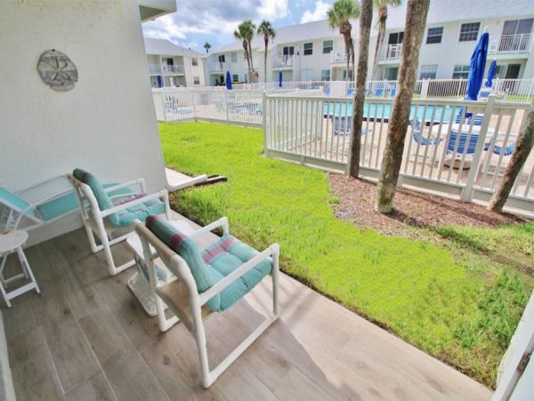 New Smyrna Beach Condo 978511