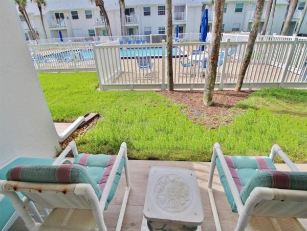 New Smyrna Beach Condo 978511