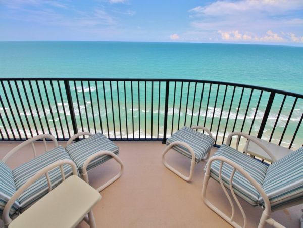 New Smyrna Beach Condo 978512