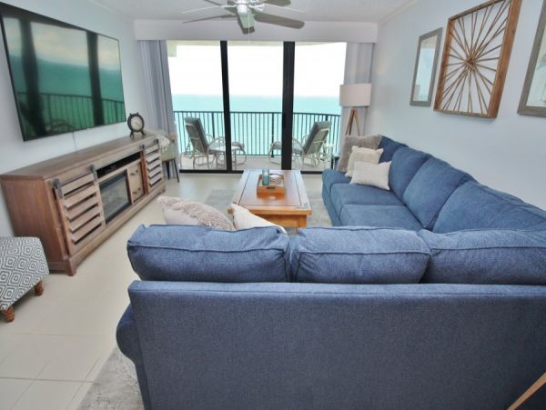 New Smyrna Beach Condo 978512