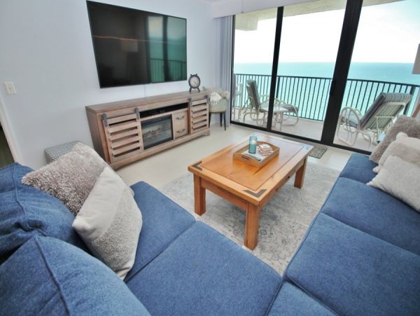 New Smyrna Beach Condo 978512