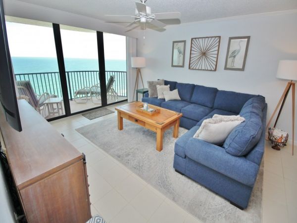 New Smyrna Beach Condo 978512