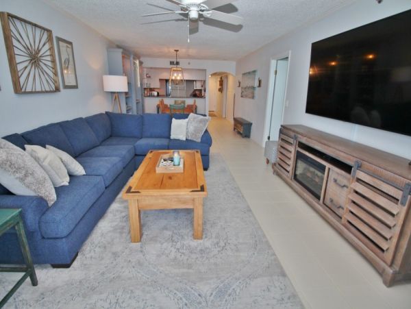 New Smyrna Beach Condo 978512