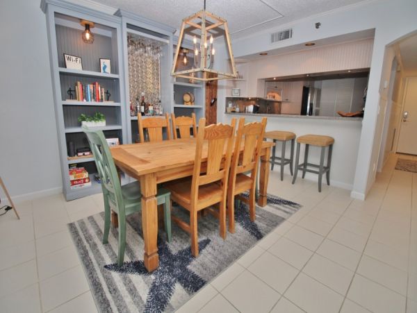 New Smyrna Beach Condo 978512