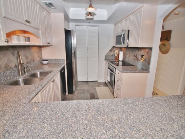 New Smyrna Beach Condo 978512