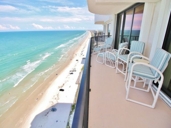 New Smyrna Beach Condo 978512