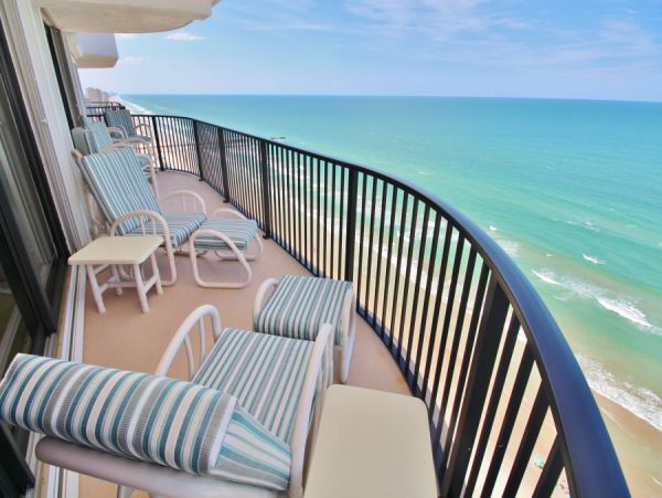 New Smyrna Beach Condo 978512