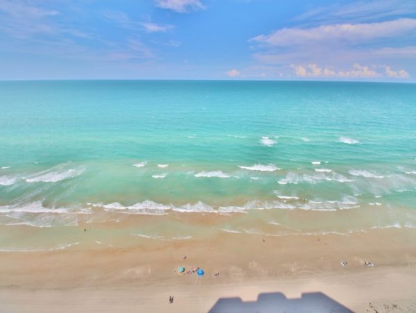New Smyrna Beach Condo 978512
