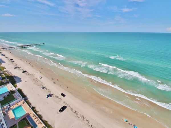 New Smyrna Beach Condo 978512