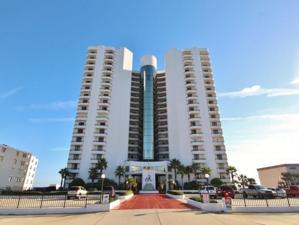 New Smyrna Beach Condo 978512
