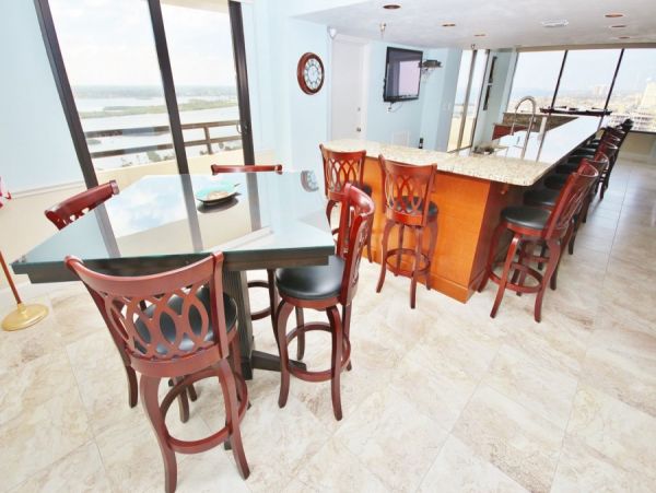 New Smyrna Beach Condo 978512