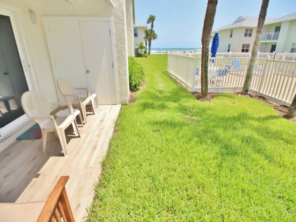 New Smyrna Beach Condo 978513