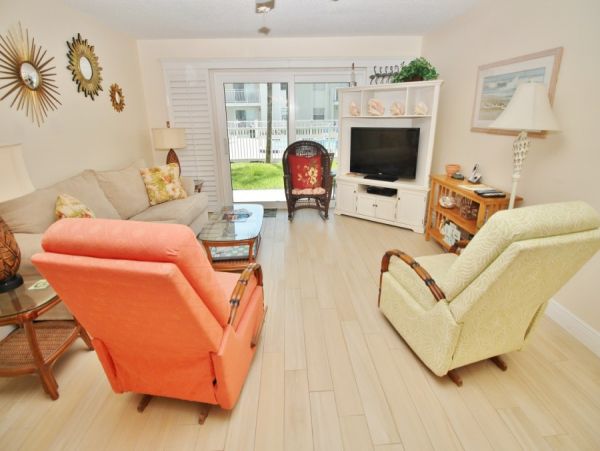 New Smyrna Beach Condo 978513