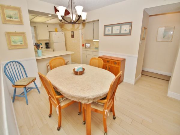 New Smyrna Beach Condo 978513