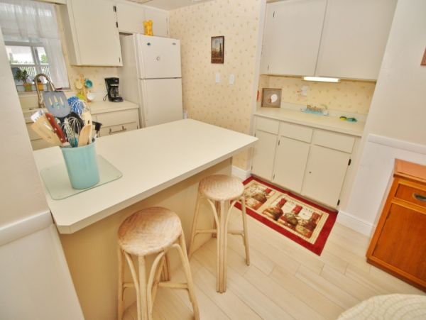 New Smyrna Beach Condo 978513