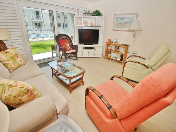 New Smyrna Beach Condo 978513