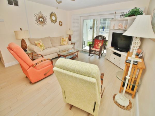 New Smyrna Beach Condo 978513
