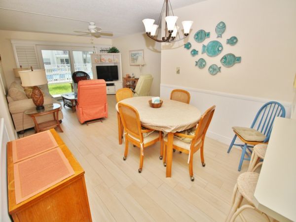 New Smyrna Beach Condo 978513