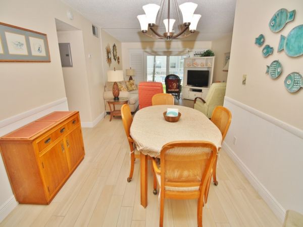 New Smyrna Beach Condo 978513