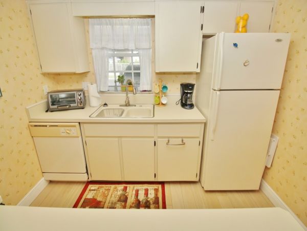 New Smyrna Beach Condo 978513