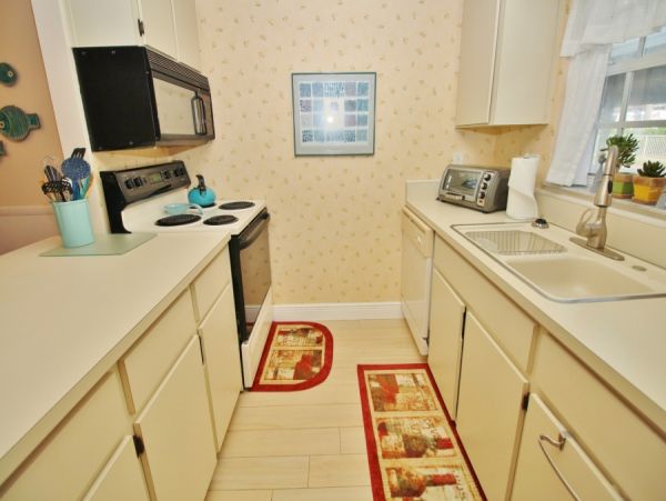 New Smyrna Beach Condo 978513