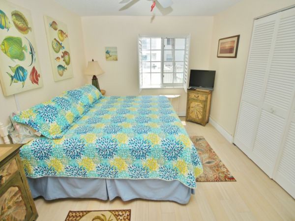New Smyrna Beach Condo 978513