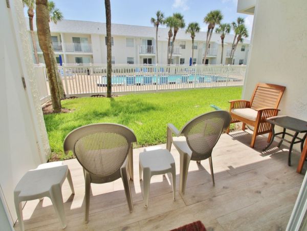 New Smyrna Beach Condo 978513