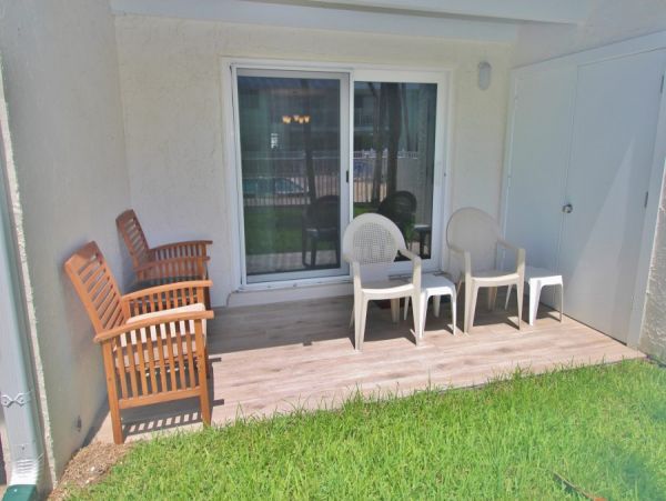 New Smyrna Beach Condo 978513