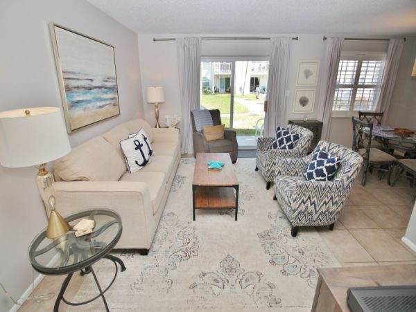 New Smyrna Beach Condo 978514