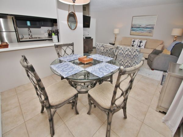 New Smyrna Beach Condo 978514