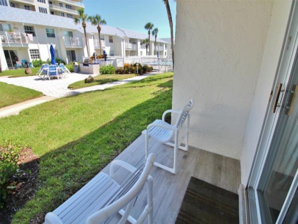 New Smyrna Beach Condo 978514